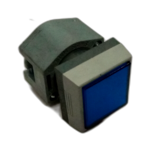 ACTUATOR PUSHBUTTON SWITCH
