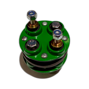 SHAFT 40 TYPE CLOSE COUPLED.