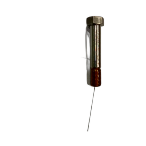 BOLT LATERAL DAMPER