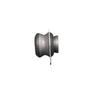 MOUNTING FOR CABLE COUPLING