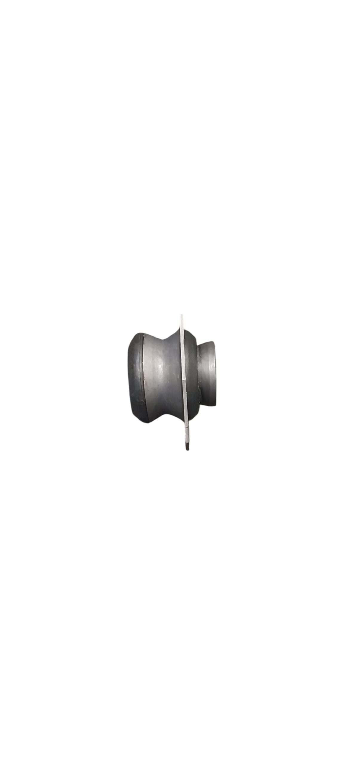 MOUNTING FOR CABLE COUPLING