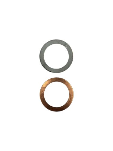WASHER FILLER PLUG