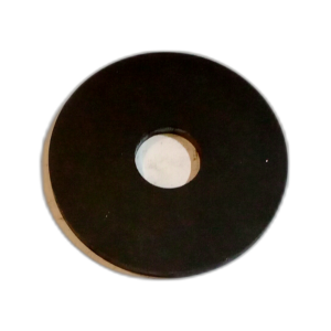 WASHER SAFETY GEARBOX FRAME