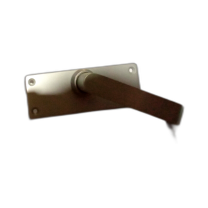 HANDLE & ROSEPLATE