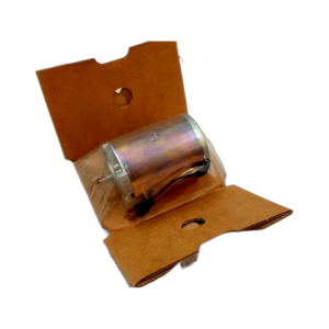 MOTOR DRIVE FUEL PUMP