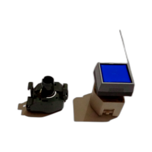 ACTUATOR PUSHBUTTON SWITCH