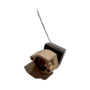 ACTUATOR FIRE TEST