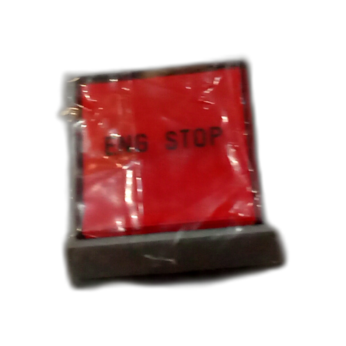 ACTUATOR PUSHBUTTON SWITCH