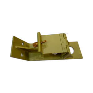 BRACKET ASSY AIR PRESSURE
