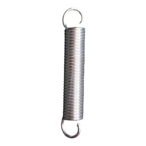 SPRING TENSION AUTO COUPLER