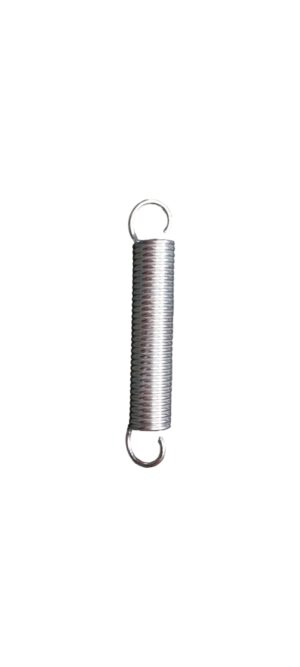 SPRING TENSION AUTO COUPLER