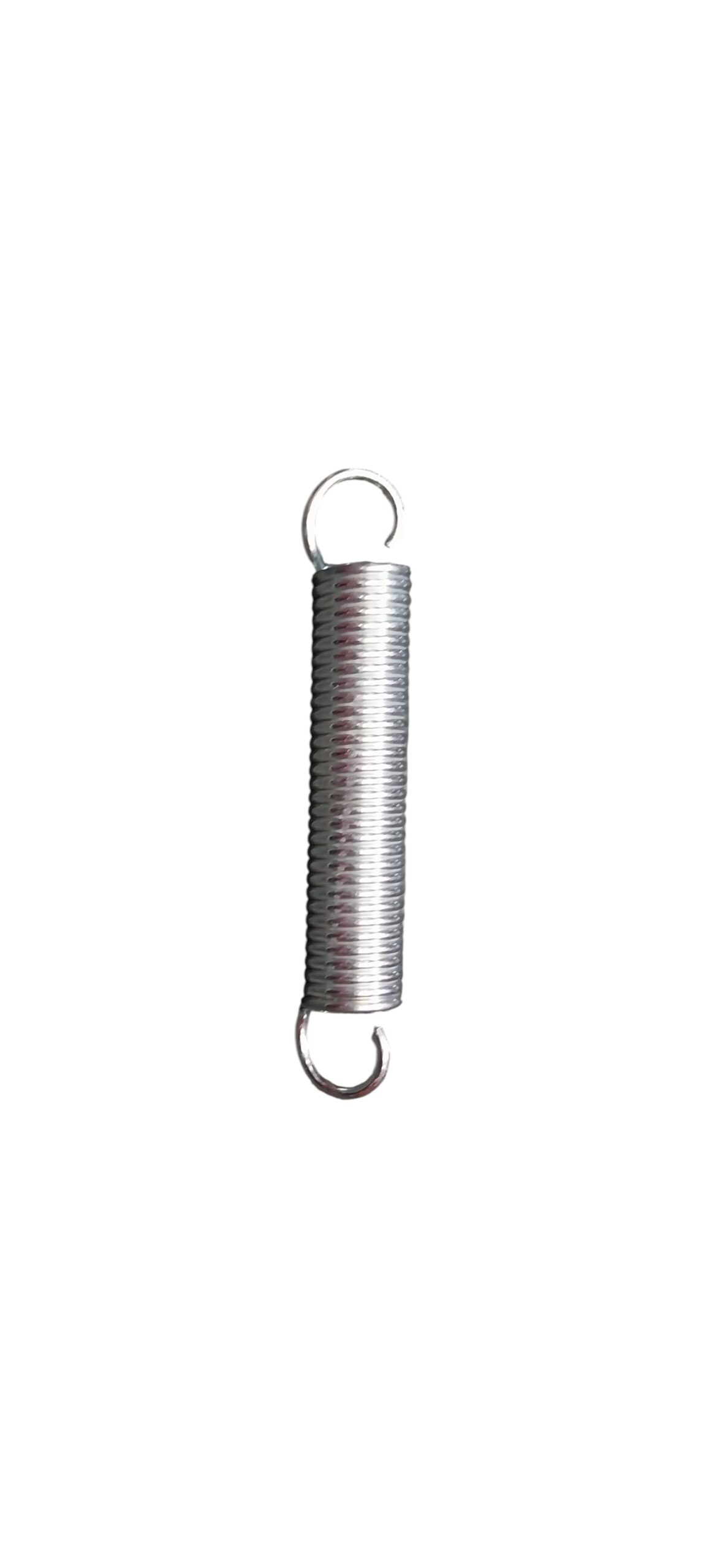 SPRING TENSION AUTO COUPLER