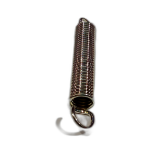 SPRING TENSION AUTO COUPLER