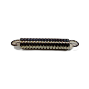 SPRING TENSION AUTO COUPLER