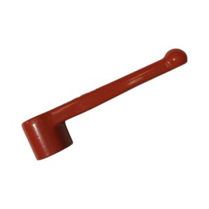 HANDLE VALVE DRAIN