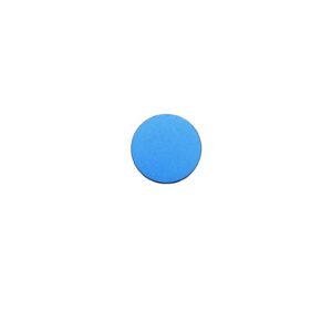 CAP PUSH BUTTON