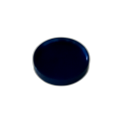 CAP PUSH BUTTON