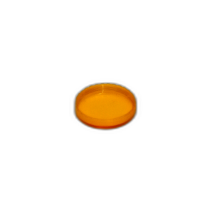 CAP PUSH BUTTON