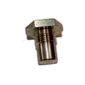 SCREW PIVOT FOR CABLE COUPLI
