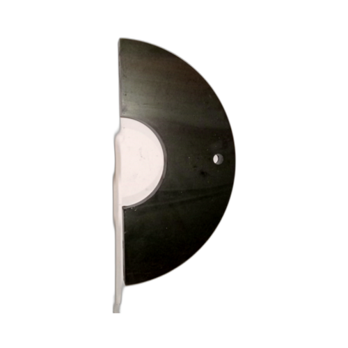 COVER FRONT AUTO COUPLER