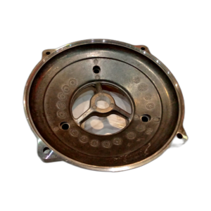 SUPPORT MOTOR