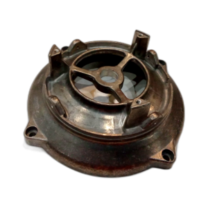 SUPPORT MOTOR