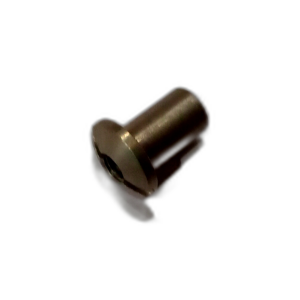 NUT BARREL HANDRAIL