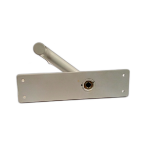 ROSEPLATE & HANDLE