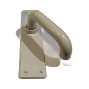 ROSEPLATE & HANDLE