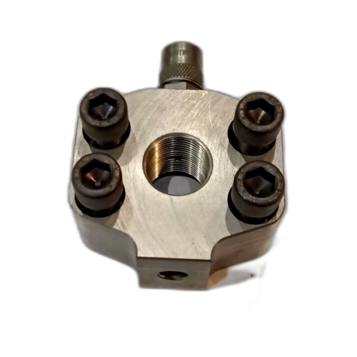 FLANGE OUTLET HYDROSTIC PUMP