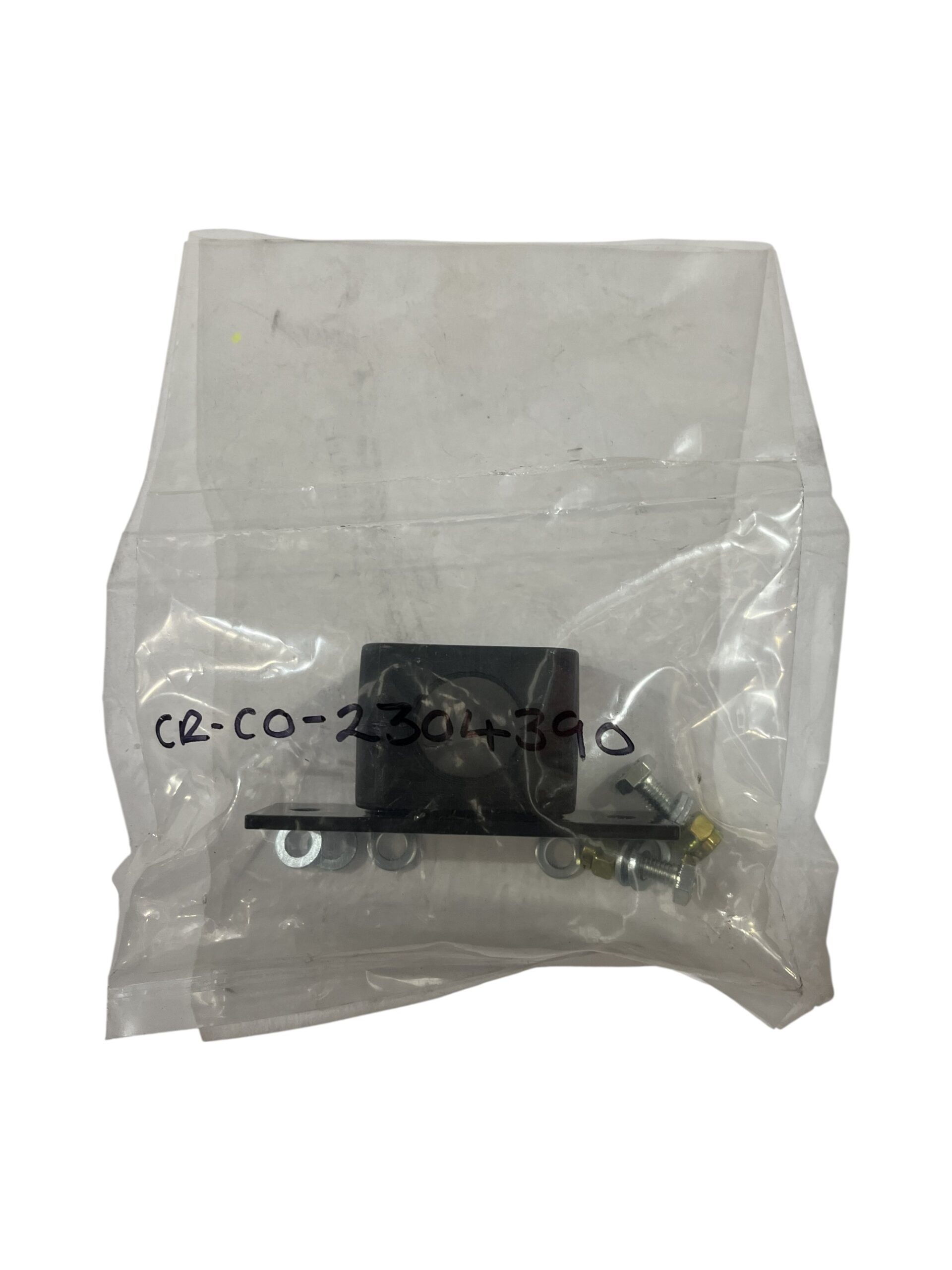 KIT BRACKET ASSEMBLY