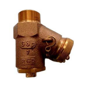 FILTER FUEL FLEETGUARD