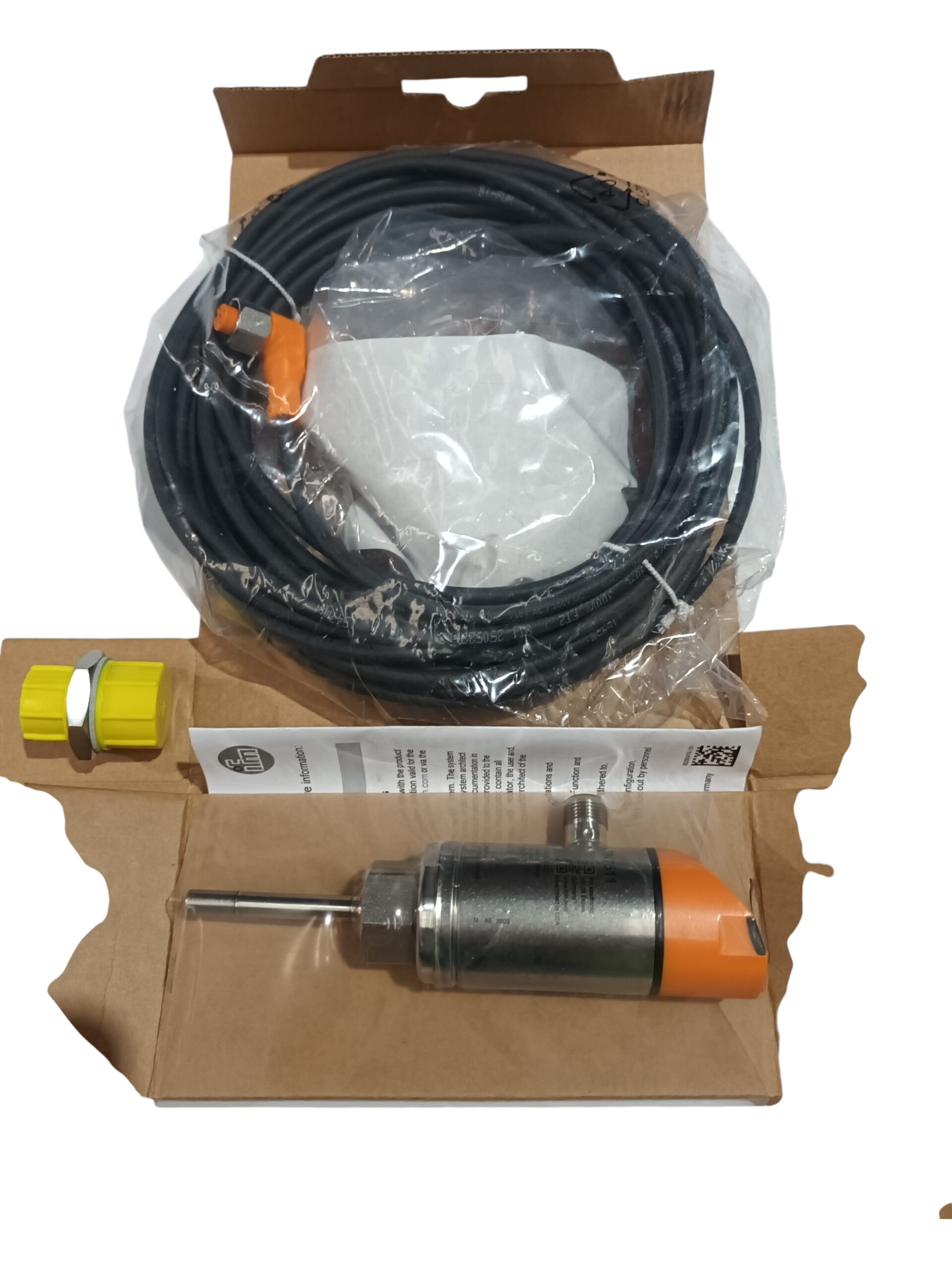 SWITCH TEMPERATURE SENSOR