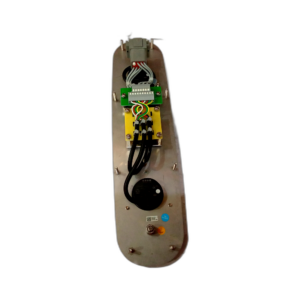 PANEL CONTROL, PANEL CONTROL INTERNAL