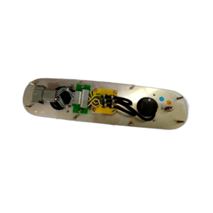 PANEL CONTROL, PANEL CONTROL INTERNAL