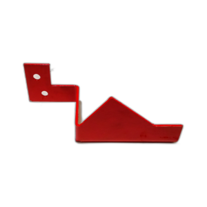 FLAG INDICATOR ISOLATOR VALVE