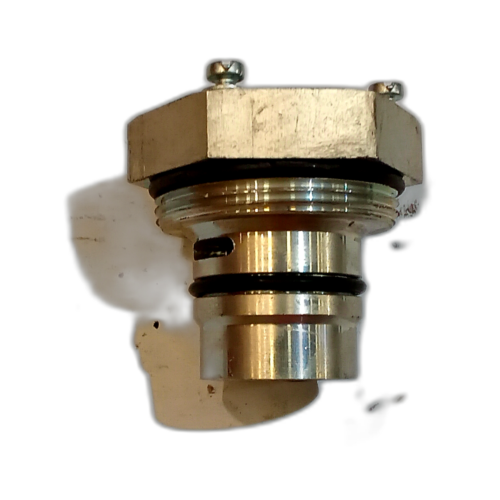 VALVE PURGE ASSEMBLY