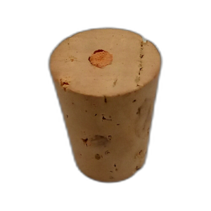 CORK ROD 3/4X1X1