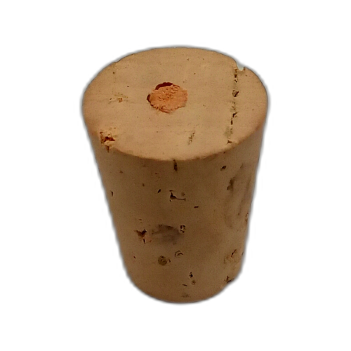 CORK ROD 3/4X1X1