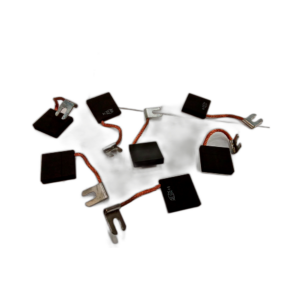 BRUSH CARBON BLOWER MOTOR