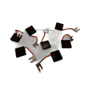 BRUSH CARBON BLOWER MOTOR
