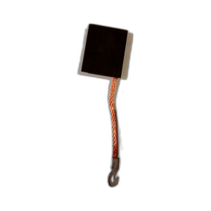 BRUSH AUX GEN