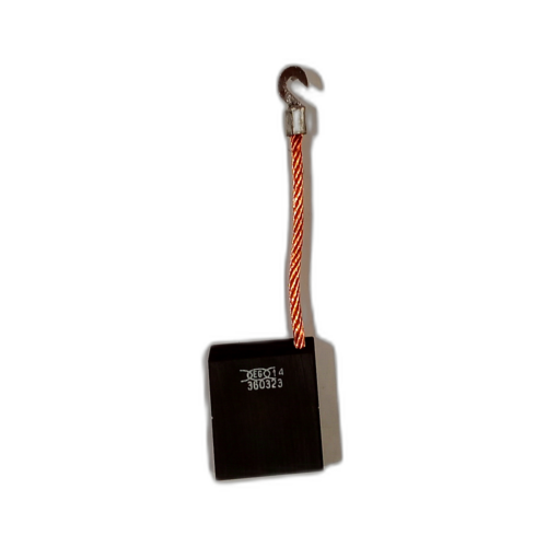 BRUSH AUX GEN