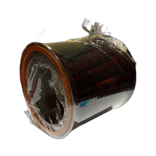 ELEMENT, FILTER, FOR AIR INLET SILENCER