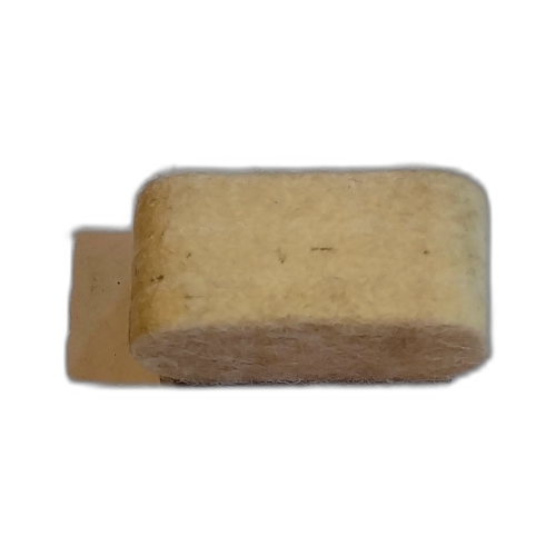 PADS OIL FELT