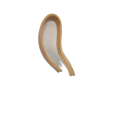 SEAL FELT HALF WIPER T/MTR