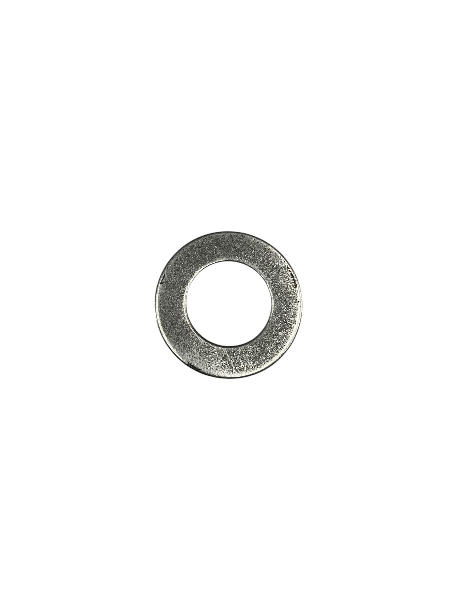 WASHER FRICTION DAMPER