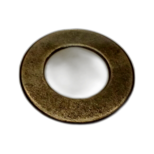 WASHER FRICTION DAMPER