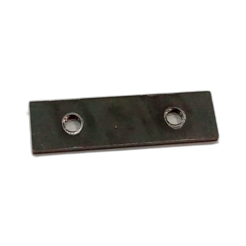PLATE AXLEBOX STOP