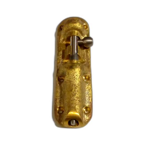 BOLT SAFETY ASSY